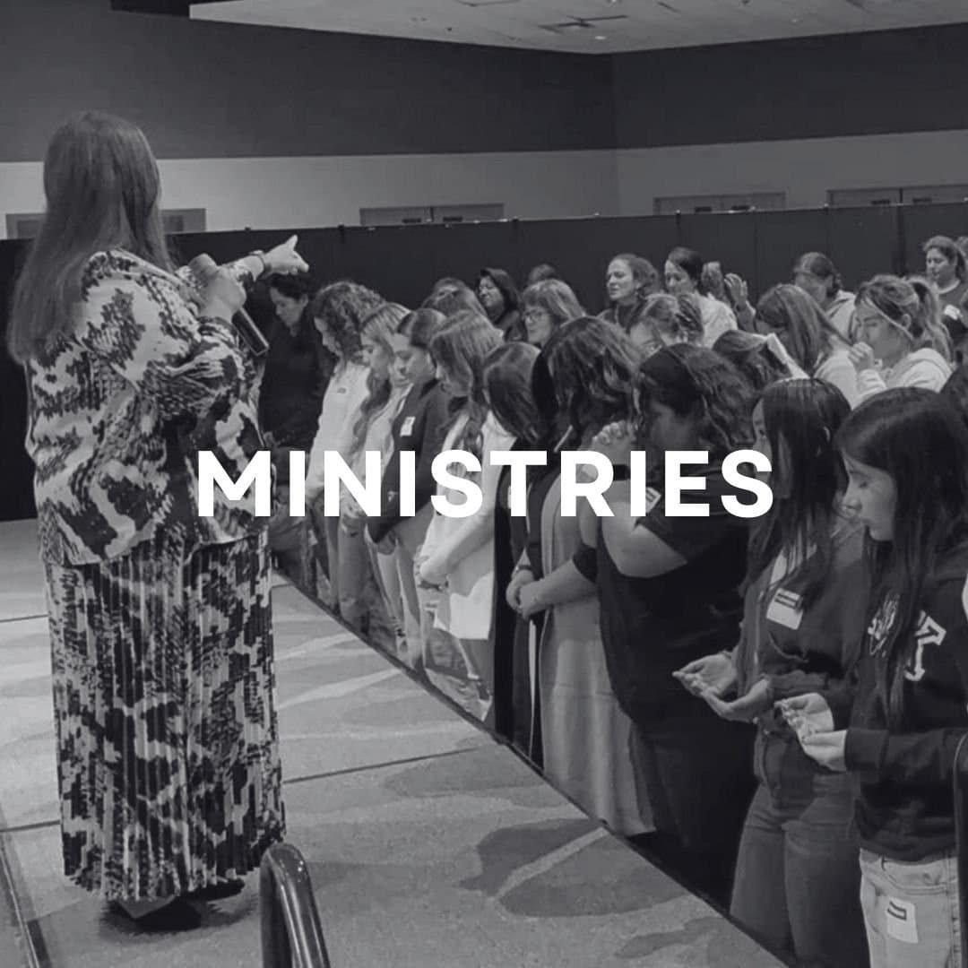 Ministries Eternidad